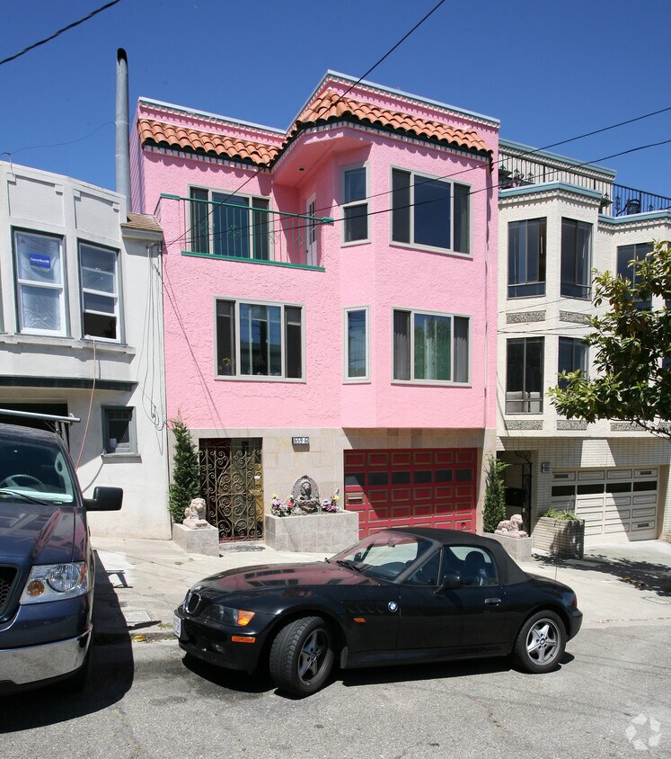 Building Photo - 1659-1661 10th Ave
