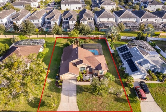 Foto del edificio - 702 Via Bianca Dr