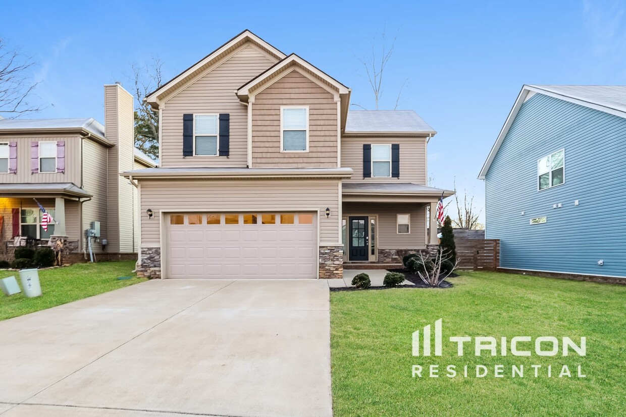 Foto principal - 7110 Colquitt Way Fairview TN