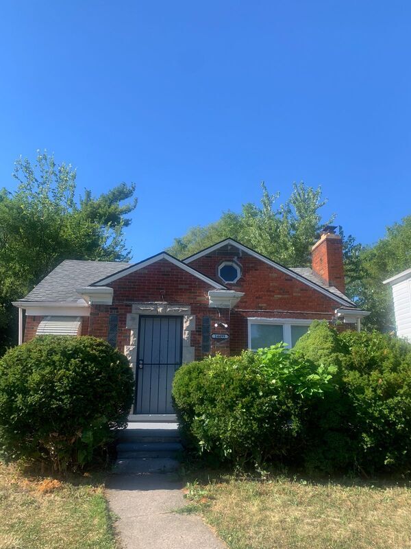 14499 Coram St, Detroit, MI 48205 House Rental in Detroit, MI