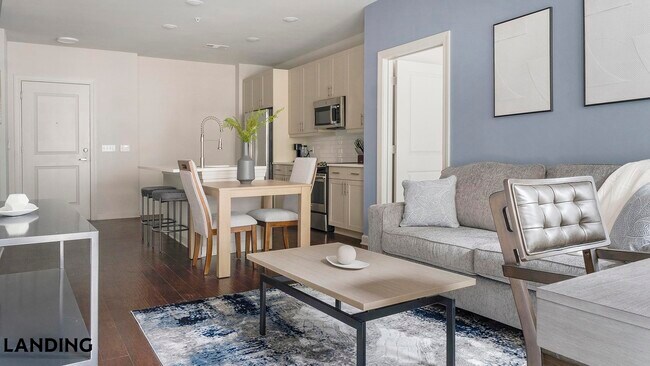 Foto del edificio - 2420 Peachtree Rd NW