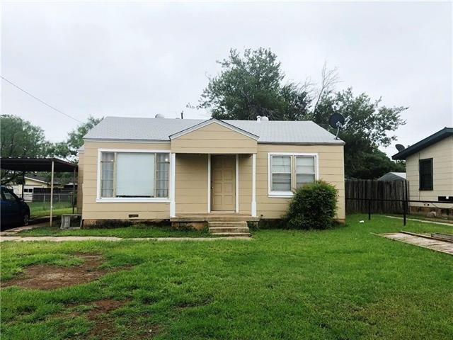 Primary Photo - 1117 S Danville Dr