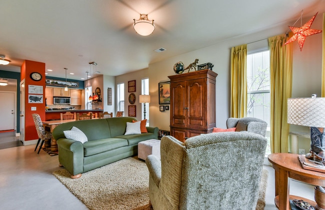 Foto del edificio - 803 Heschel St