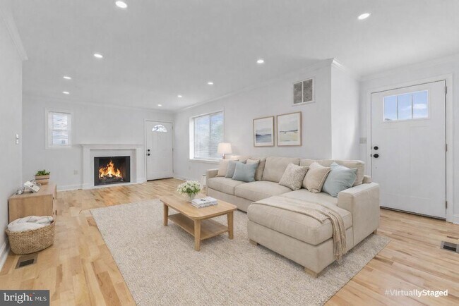 Foto del edificio - 3213 Greencastle Rd