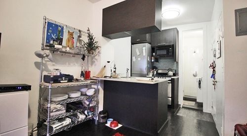 Foto del edificio - 426 E 9th St