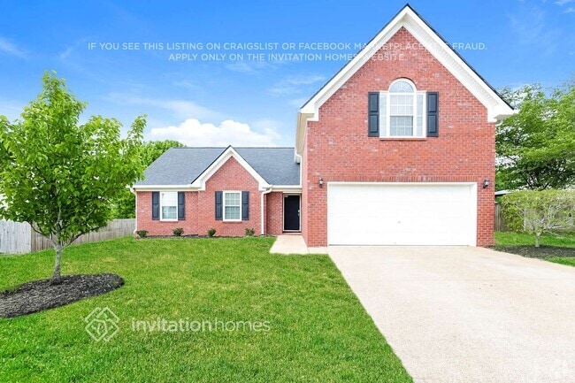 Building Photo - 2108 Long Meadow Dr