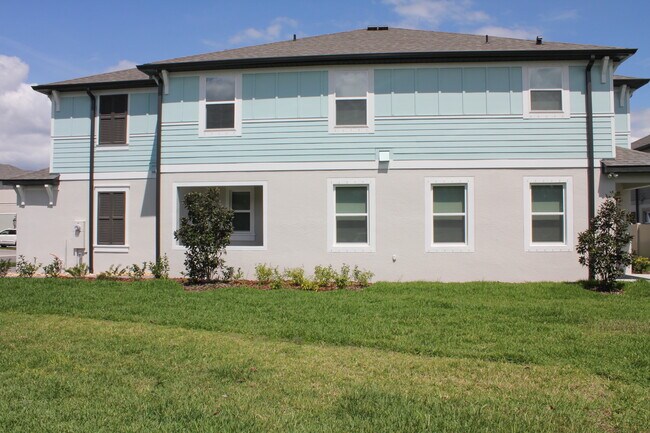 Foto del edificio - 2461 Foggy Creek Cir