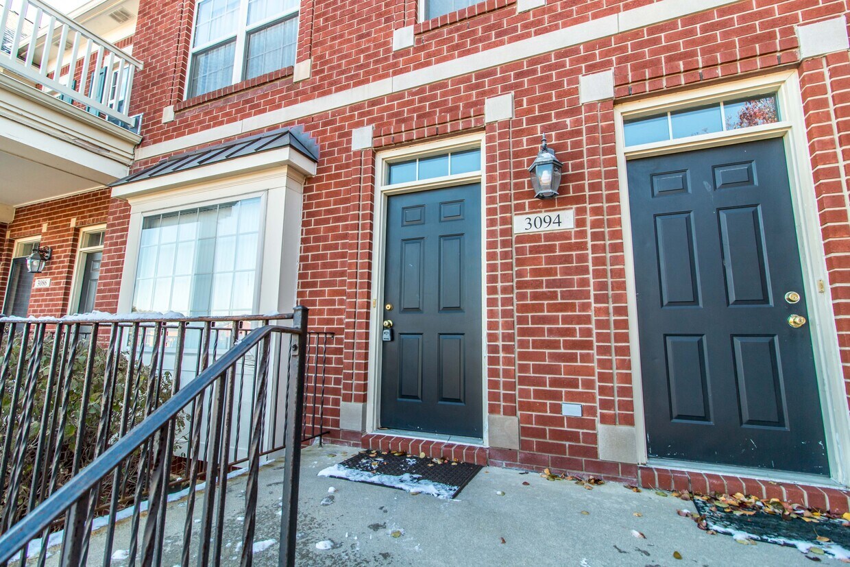Primary Photo - 3094 Camden Dr
