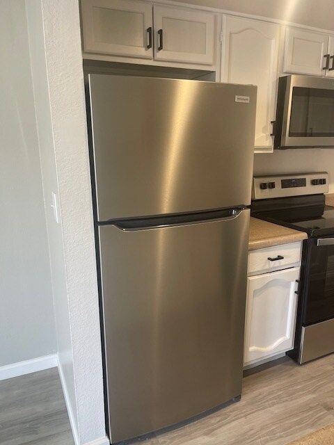 Foto del edificio - 318 Champlin Ave