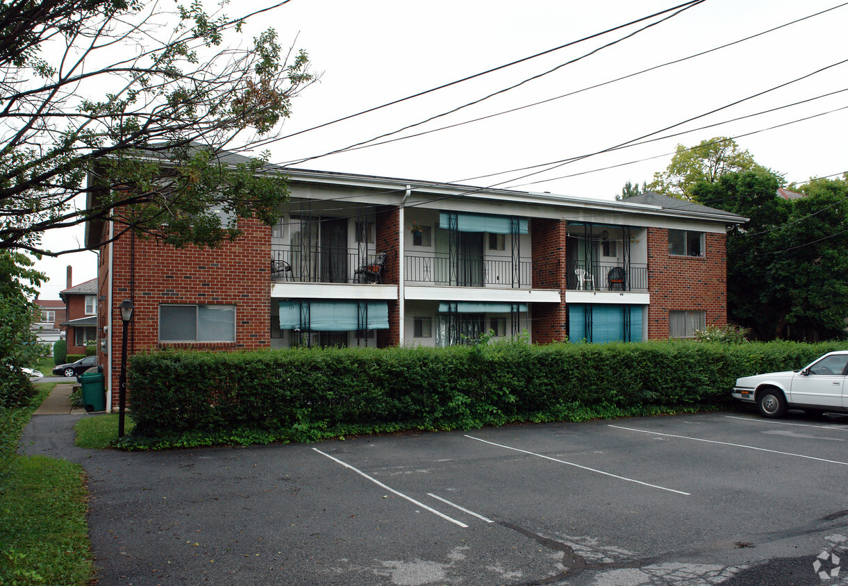 Building Photo - The Nestings - 626 N 22nd