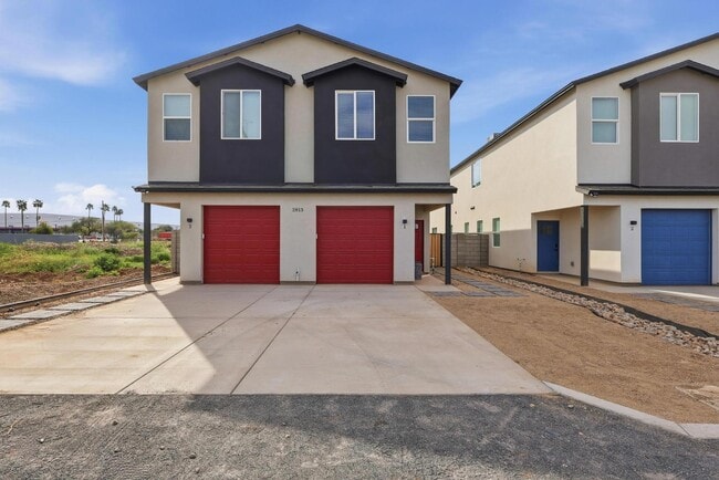 Photo - 2813 E St Apartment