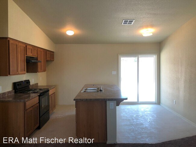 Building Photo - 4 br, 2 bath House - 3678 S Joshua Way