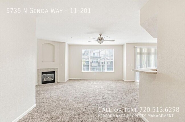 Foto del edificio - 5735 N Genoa Way