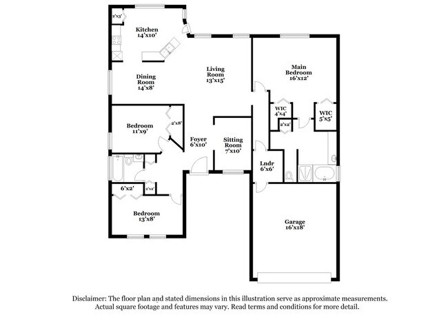 Foto del edificio - 4031 Dickinson Pl