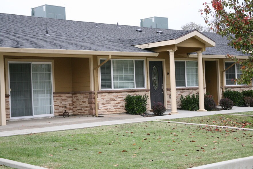 Response Property Management Rentals Redding, CA