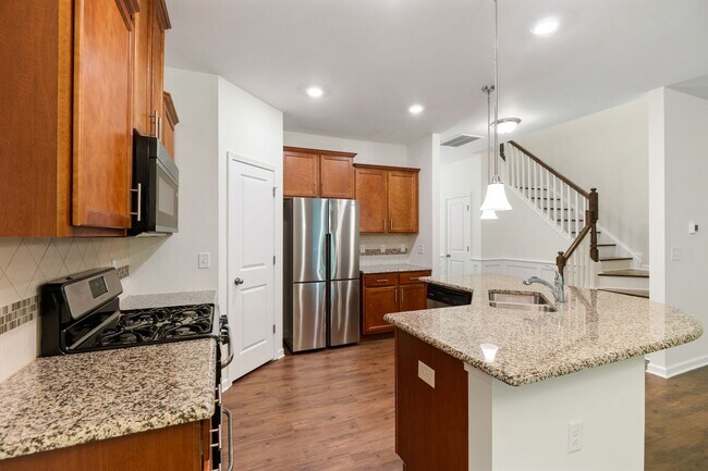Foto del edificio - 4351 Flintlock Ln