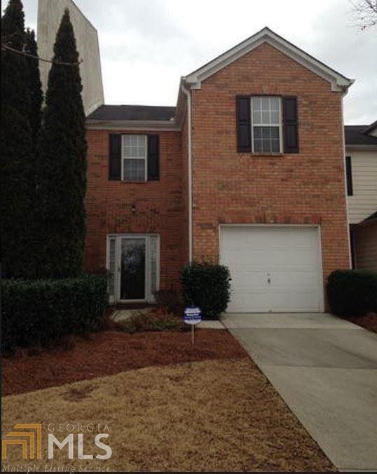 343 Parc River Blvd, Lawrenceville, GA 30046 House Rental in