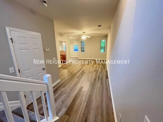 Foto del edificio - Enchanting Townhouse in Grand Oaks Plantat...