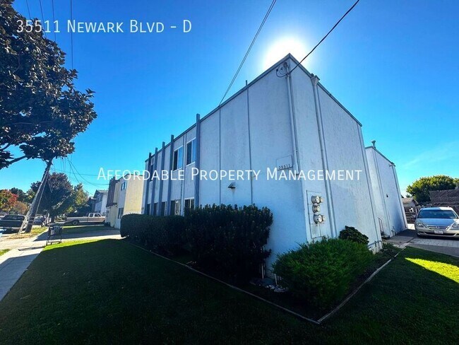 Foto del edificio - 35511 Newark Blvd