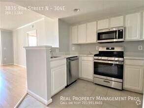 Building Photo - 3835 9th St N