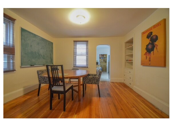 Foto del edificio - 204 Norfolk St