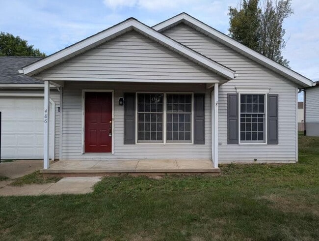Building Photo - 486 S Kaser Dr
