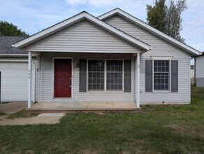 Building Photo - 486-488-488 S Kaser Dr