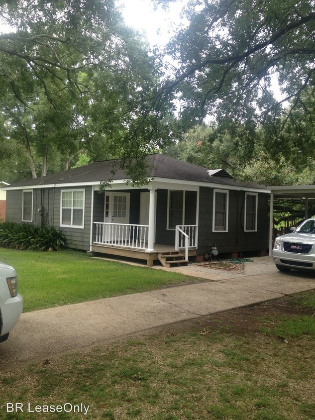 Primary Photo - 3 br, 2 bath House - 5024 Bluebonnet Rd.