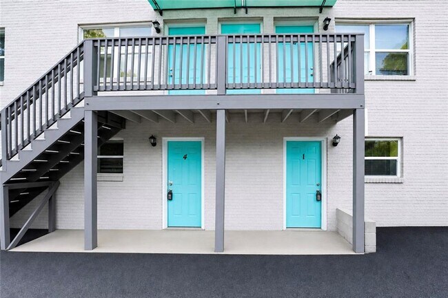Foto del edificio - 371 Lanier St NW