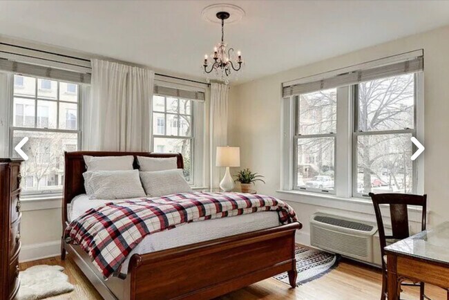 Foto del edificio - 2410 20th St NW