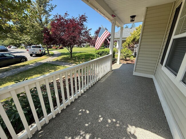 Foto del edificio - 3BR home in DuPont