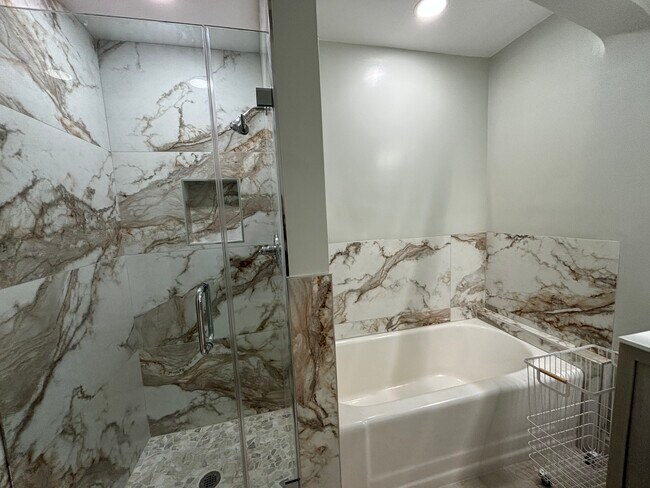 Bathroom - 1789 S Sherbourne Dr