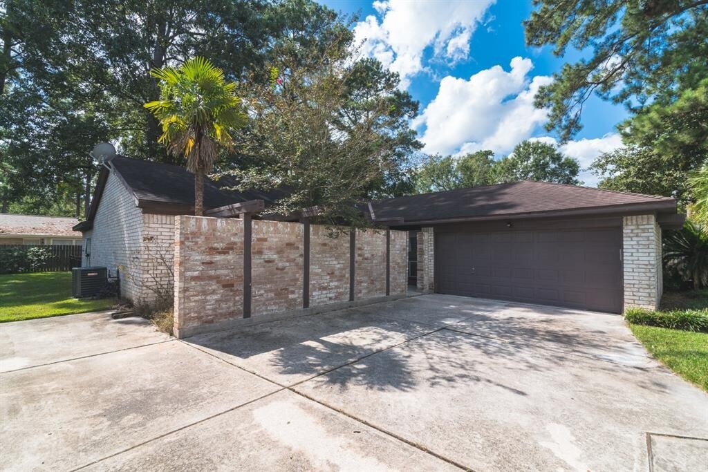 25535 Wingfield Ln, Spring, TX 77373 House Rental in Spring, TX