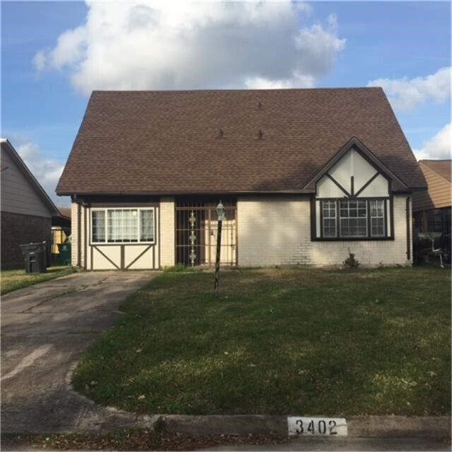 Foto del edificio - 3402 Knotty Oaks Trail