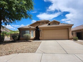 Building Photo - 6403 W Chisum Trail