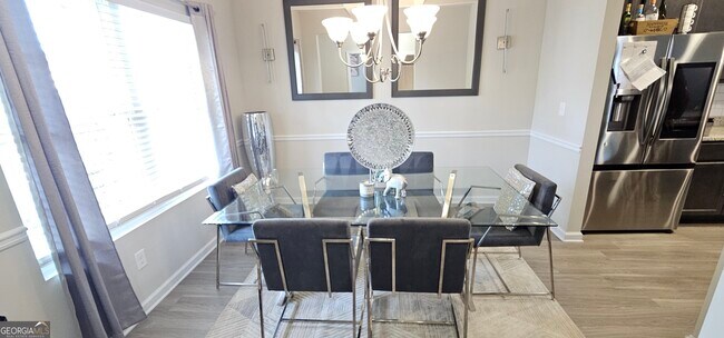 Foto del edificio - 684 Armitage Way