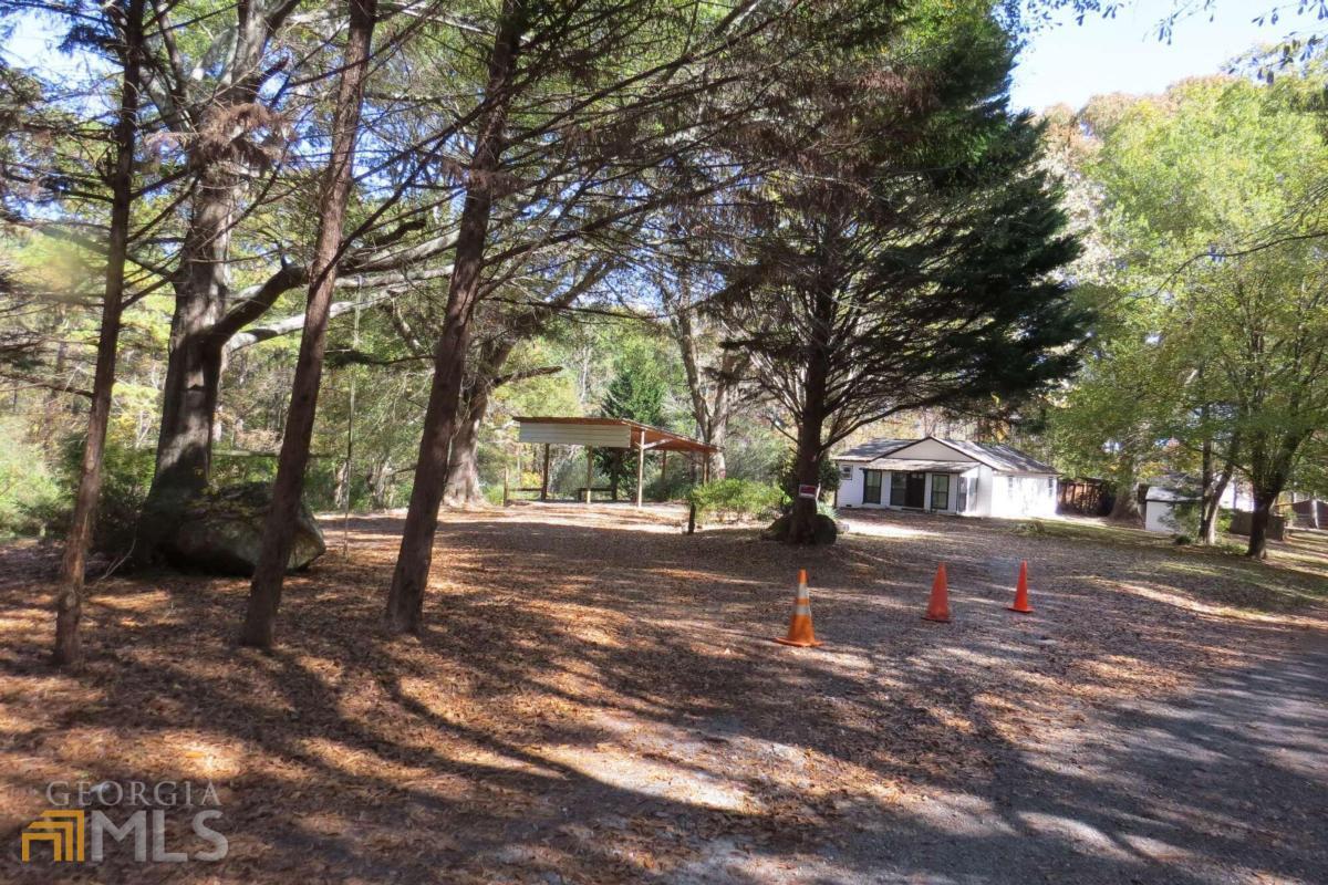 16500 Black Oak Rd, Alpharetta, GA 30004 House Rental in Alpharetta