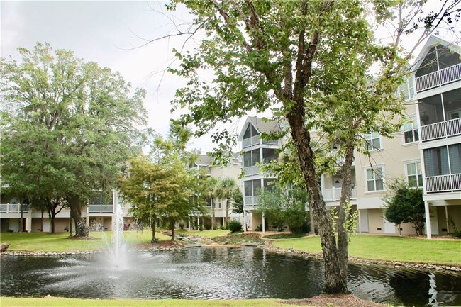 Foto del edificio - 107 Shady Brook Cir