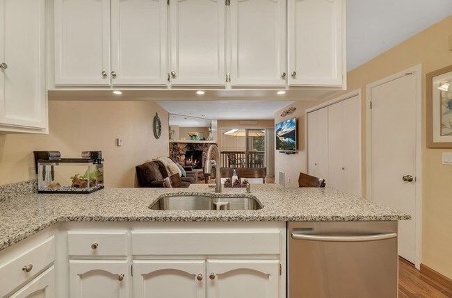 Foto del edificio - Condo For Rent in Lake Tahoe Nevada