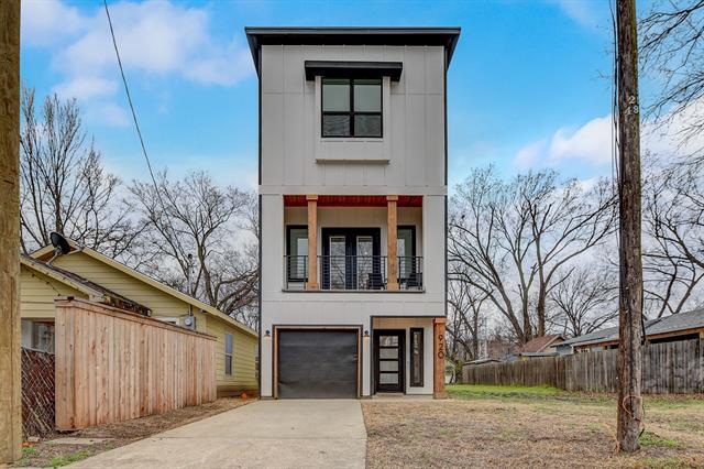 Foto del edificio - 920 Muncie Ave