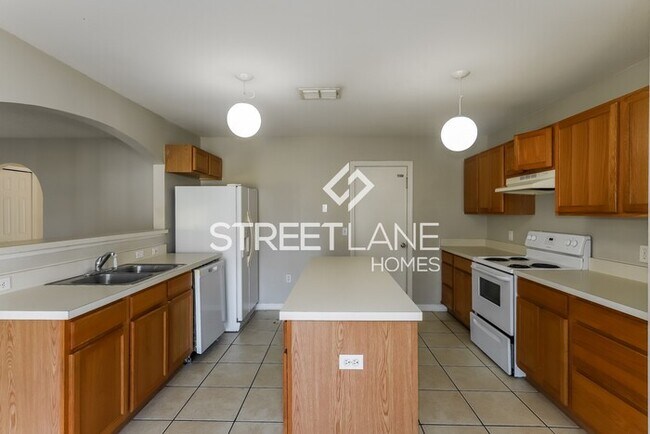 Foto del edificio - Spacious  4 Bedroom in Wesley Chapel!