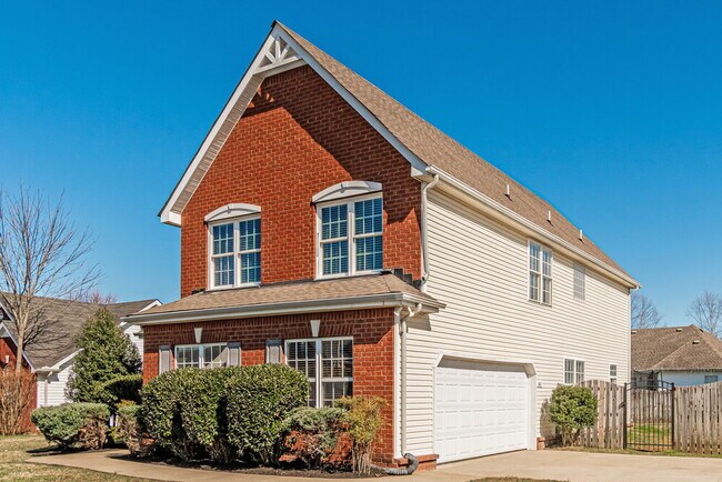 Building Photo - 1443 Antebellum Dr