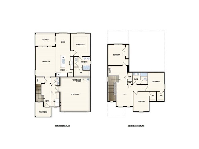 Foto del edificio - 1024 Bluewater Dr