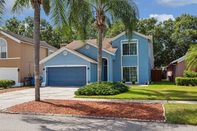Building Photo - 5 br, 2 bath House - 6704 Mirror Lake Avenue