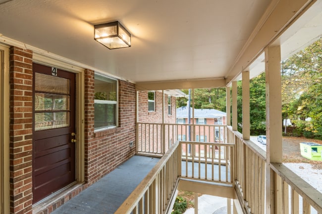 Building Photo - 2211 Morehead Ave