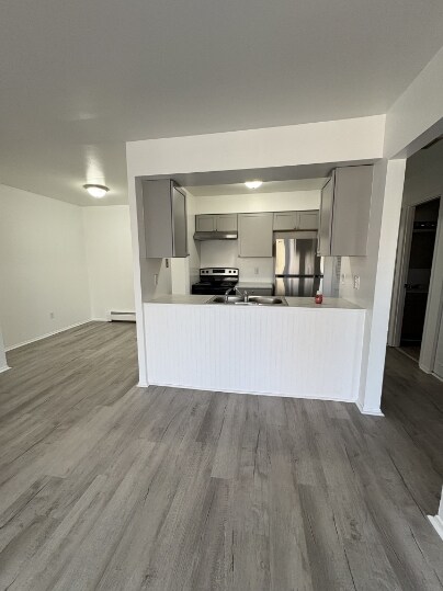 Foto del edificio - 695 Capital Ave NE