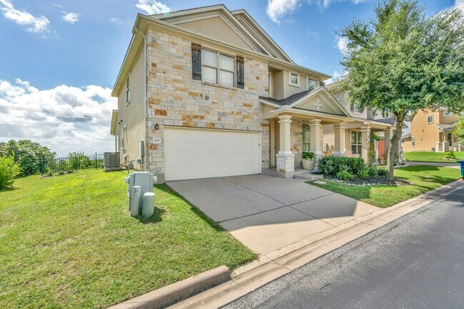 Foto del edificio - 7433 Sunset Heights Cir