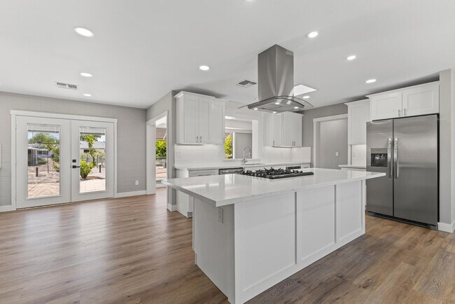 Foto del edificio - 10423 W Monterosa Dr