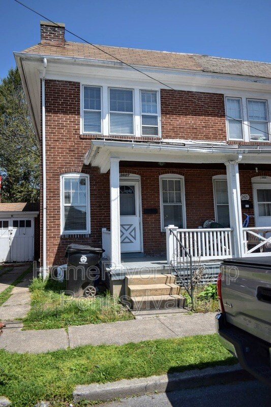 2427 Penn St, Harrisburg, PA 17110 House Rental in Harrisburg, PA