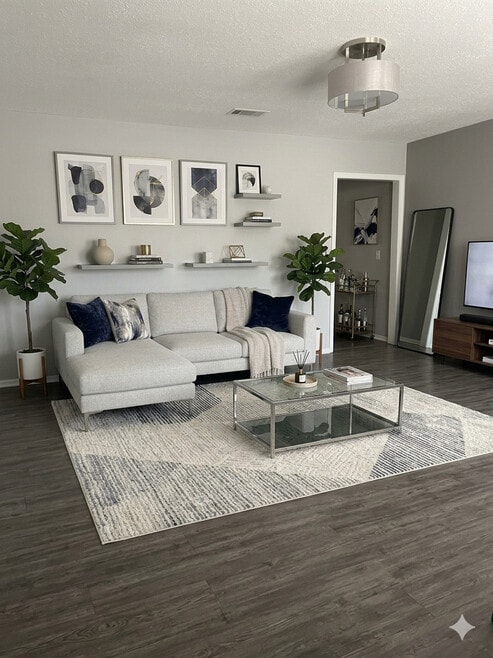 Building Photo - Oak Creek Manor